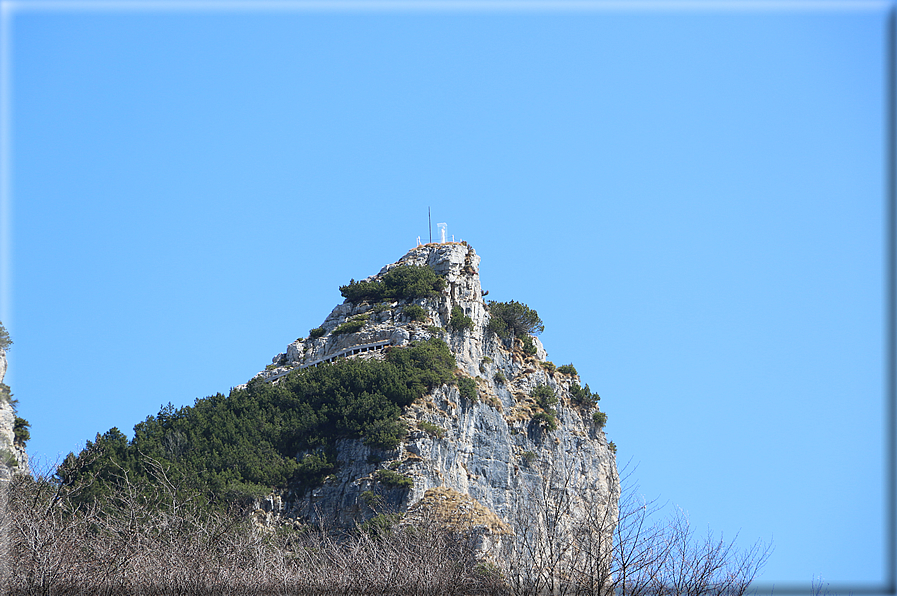 foto Passo di Campogrosso